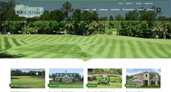Desktop Screenshot of down2earthinc.com
